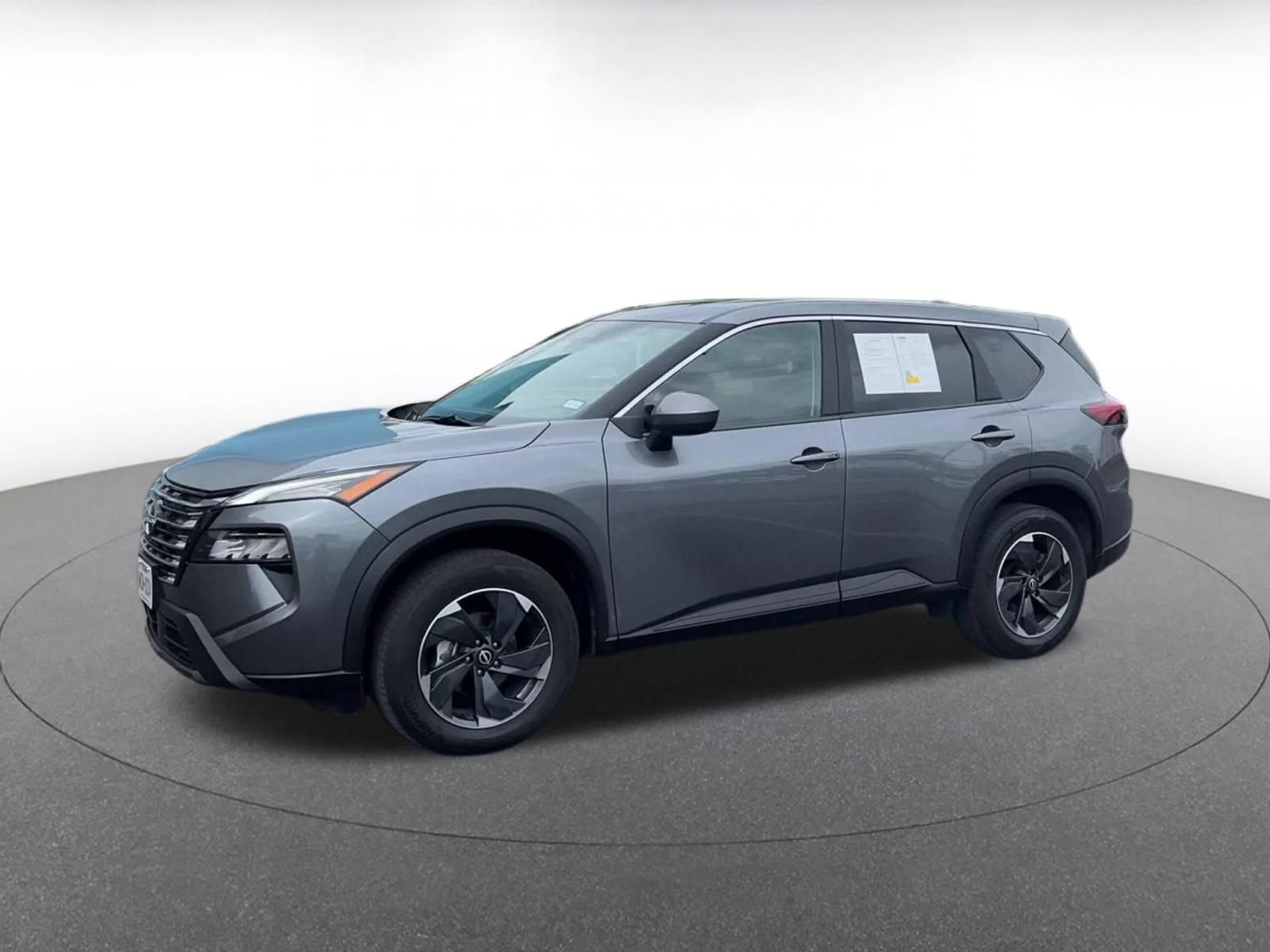 Thumbnail: 2025 Nissan Rogue - 6