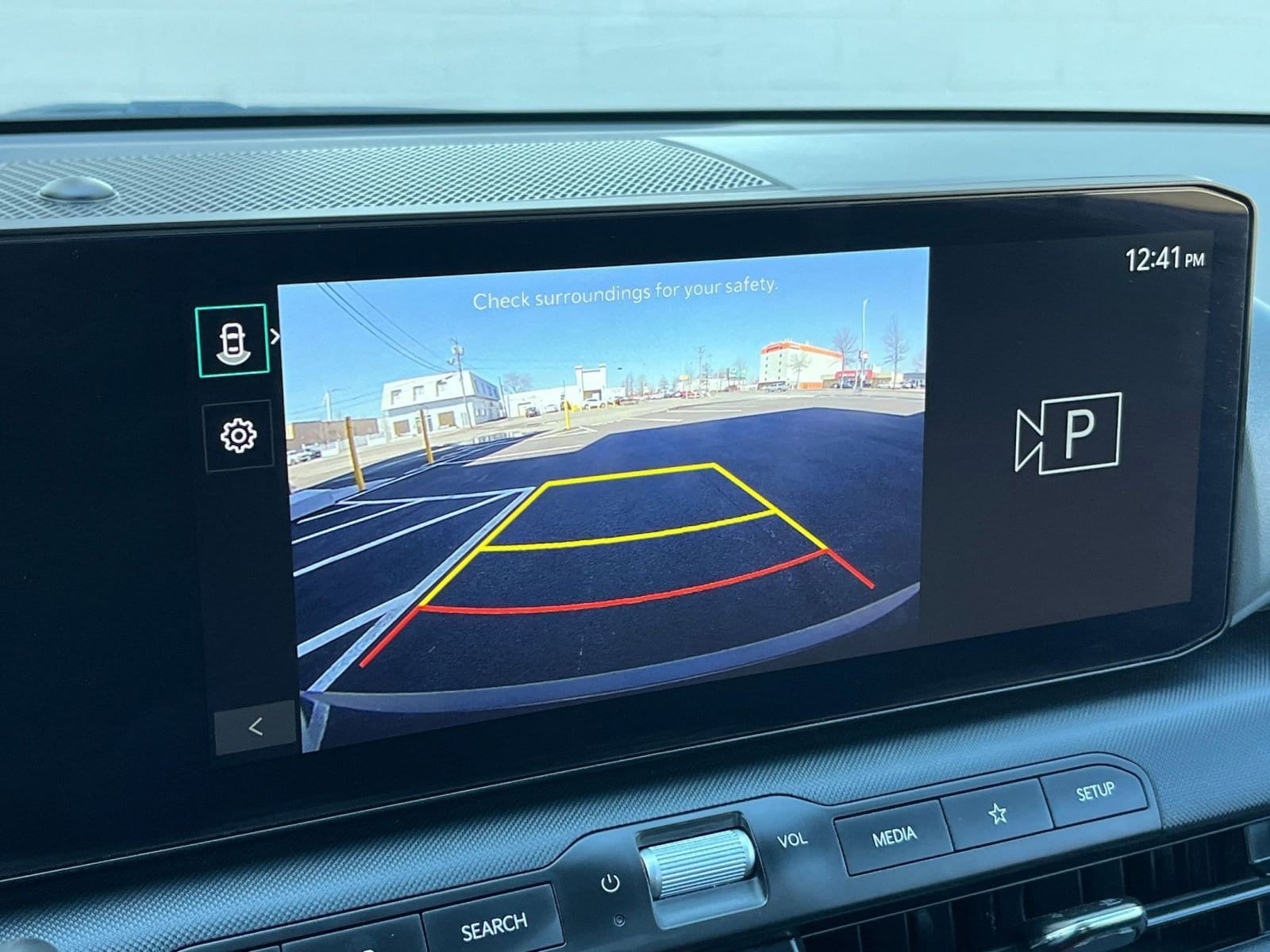 Thumbnail: 2025 Kia K4 - 22