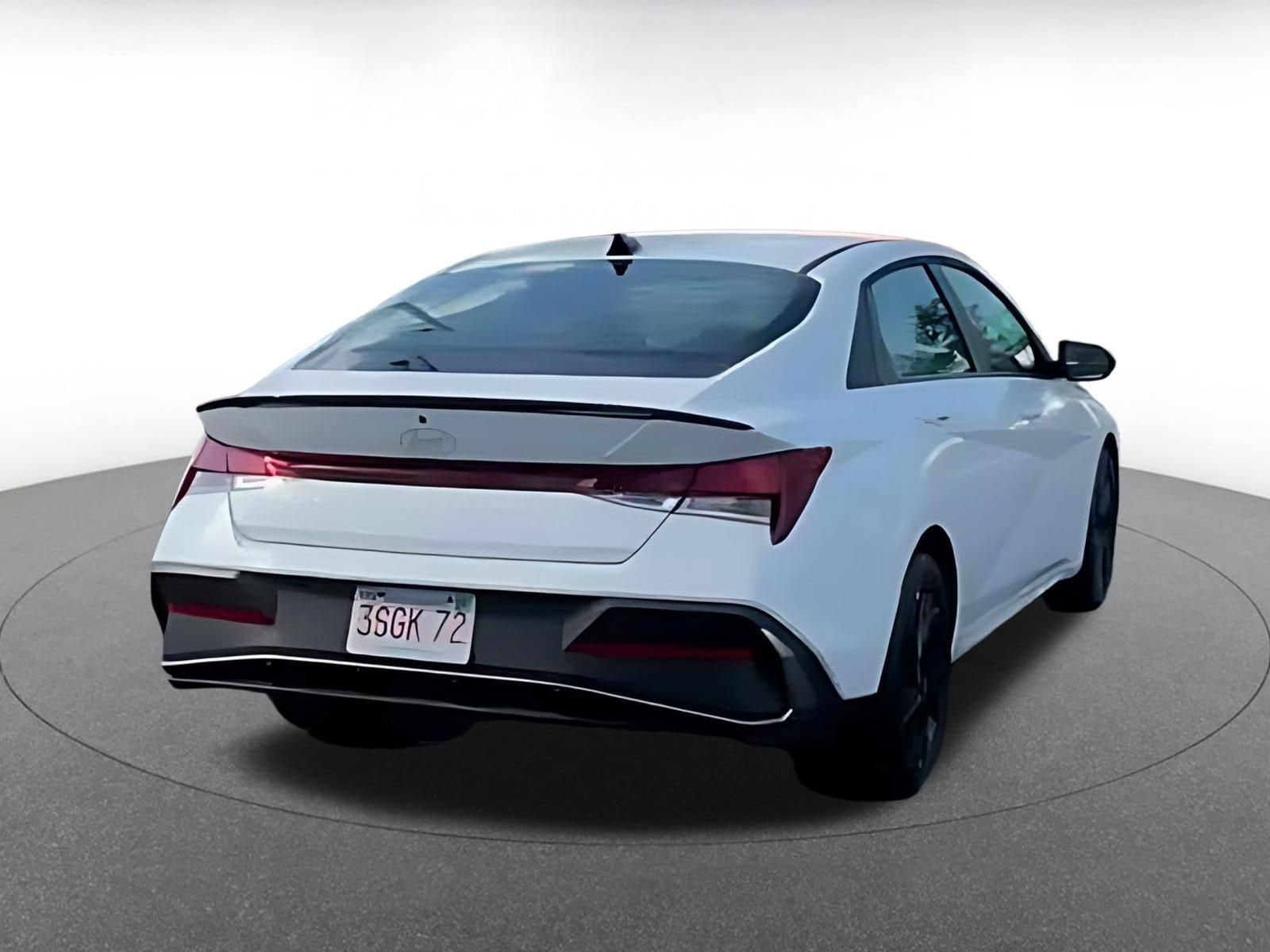 Thumbnail: 2026 Hyundai Elantra - 14
