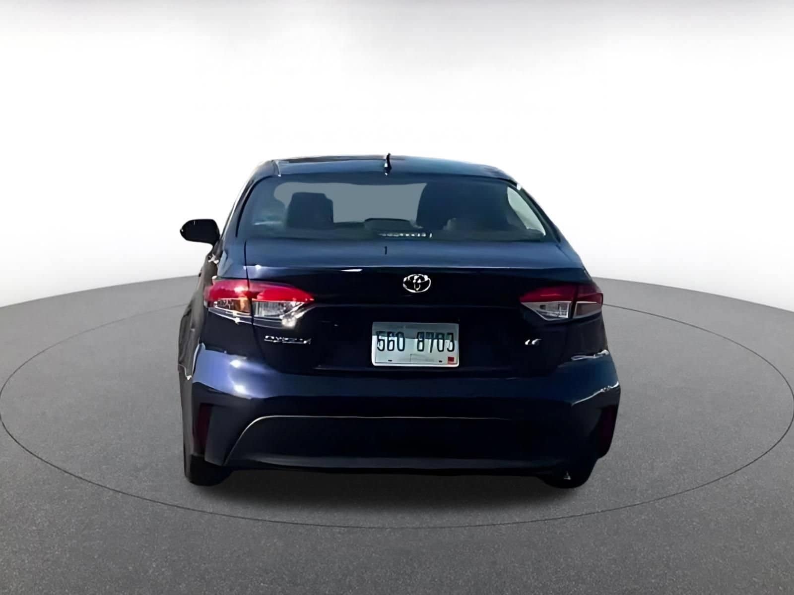 Thumbnail: 2025 Toyota Corolla - 12