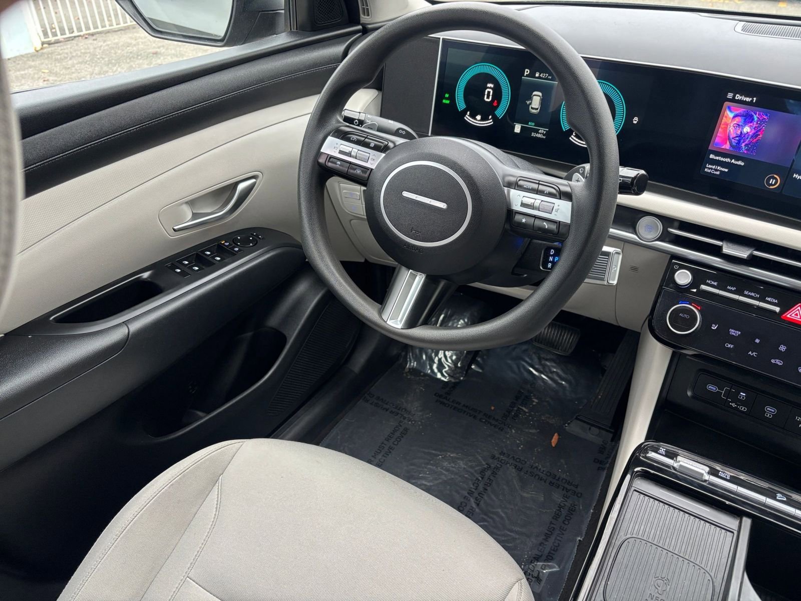 Thumbnail: 2025 Hyundai Tucson - 31