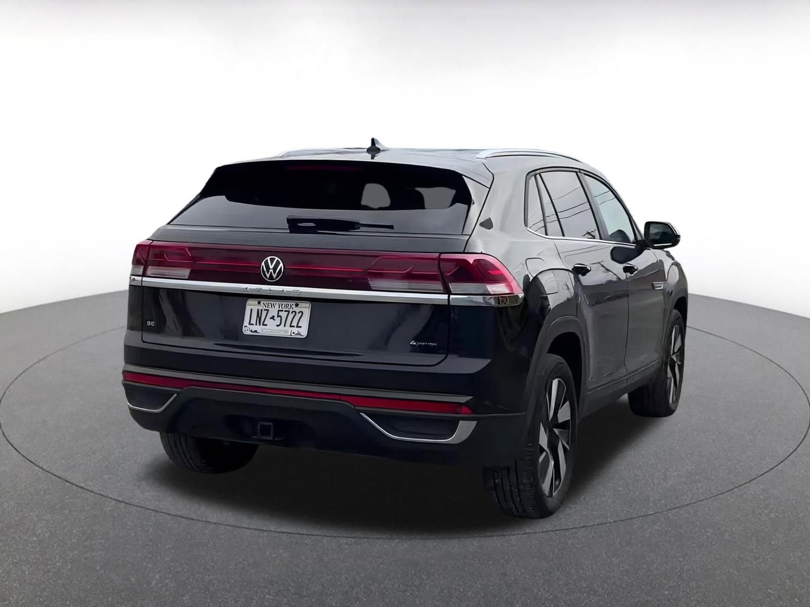 Thumbnail: 2025 Volkswagen Atlas - 14