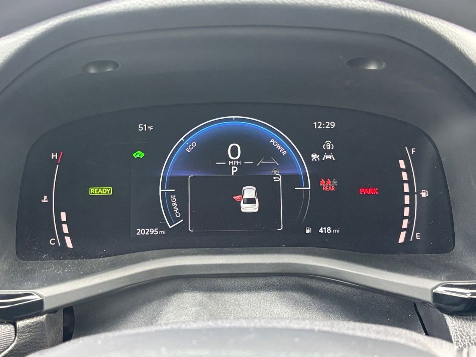 Thumbnail: 2025 Toyota Camry - 34