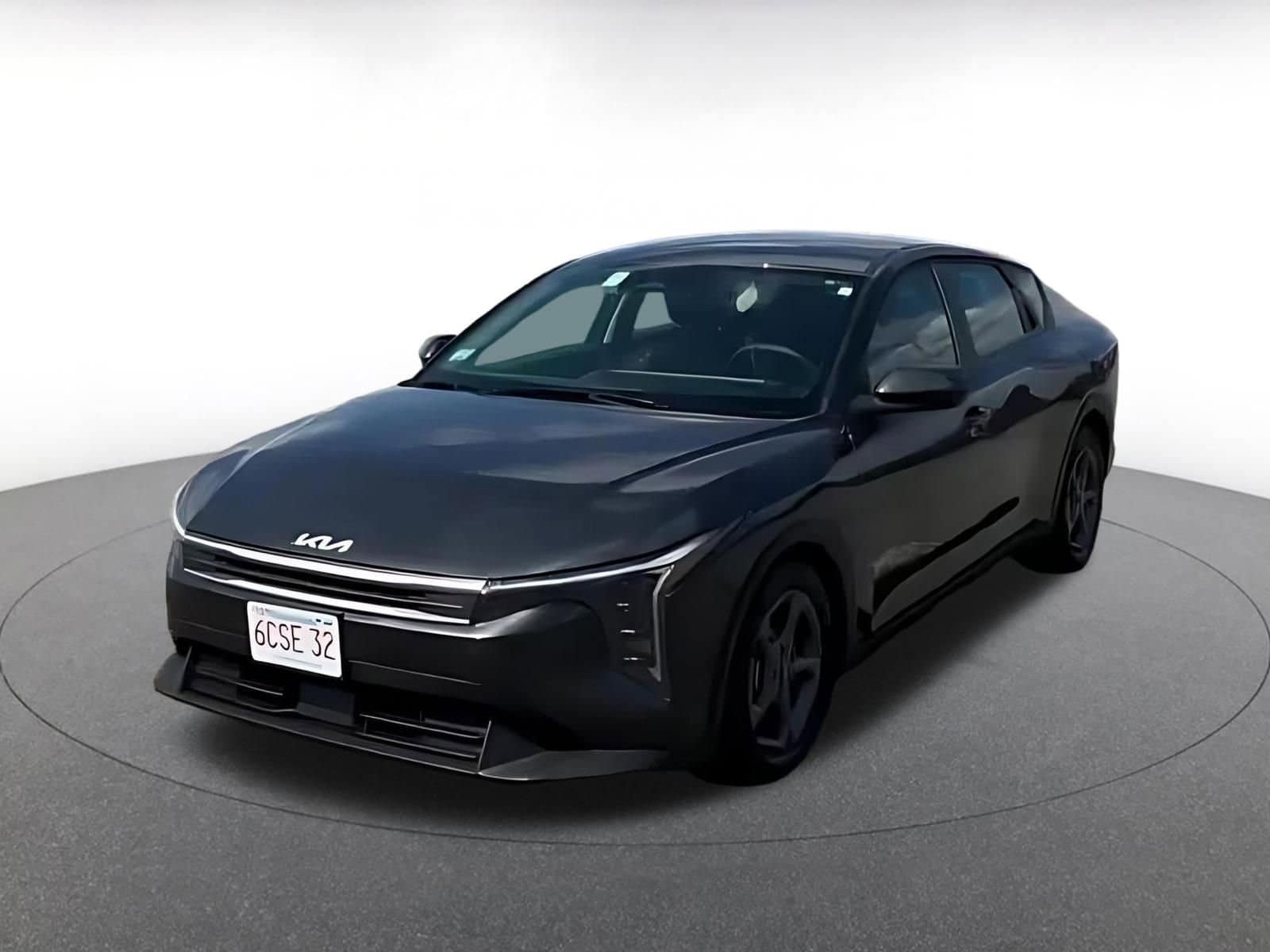 Thumbnail: 2025 Kia K4 - 7