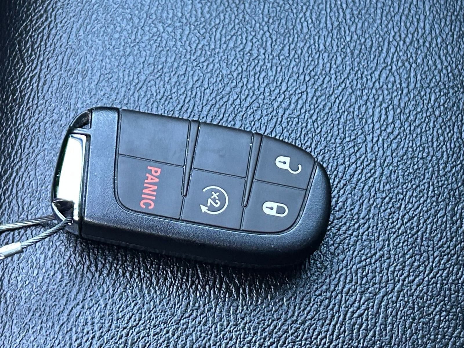 Thumbnail: 2025 Jeep Compass - 25