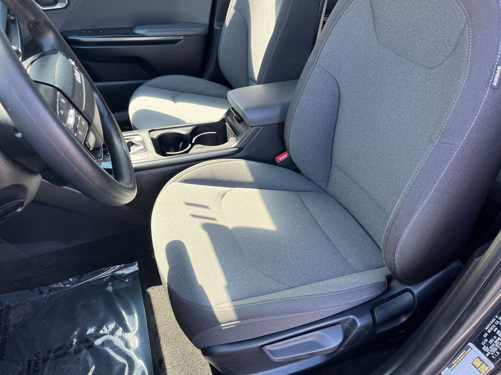 Thumbnail: 2025 Kia K4 - 34