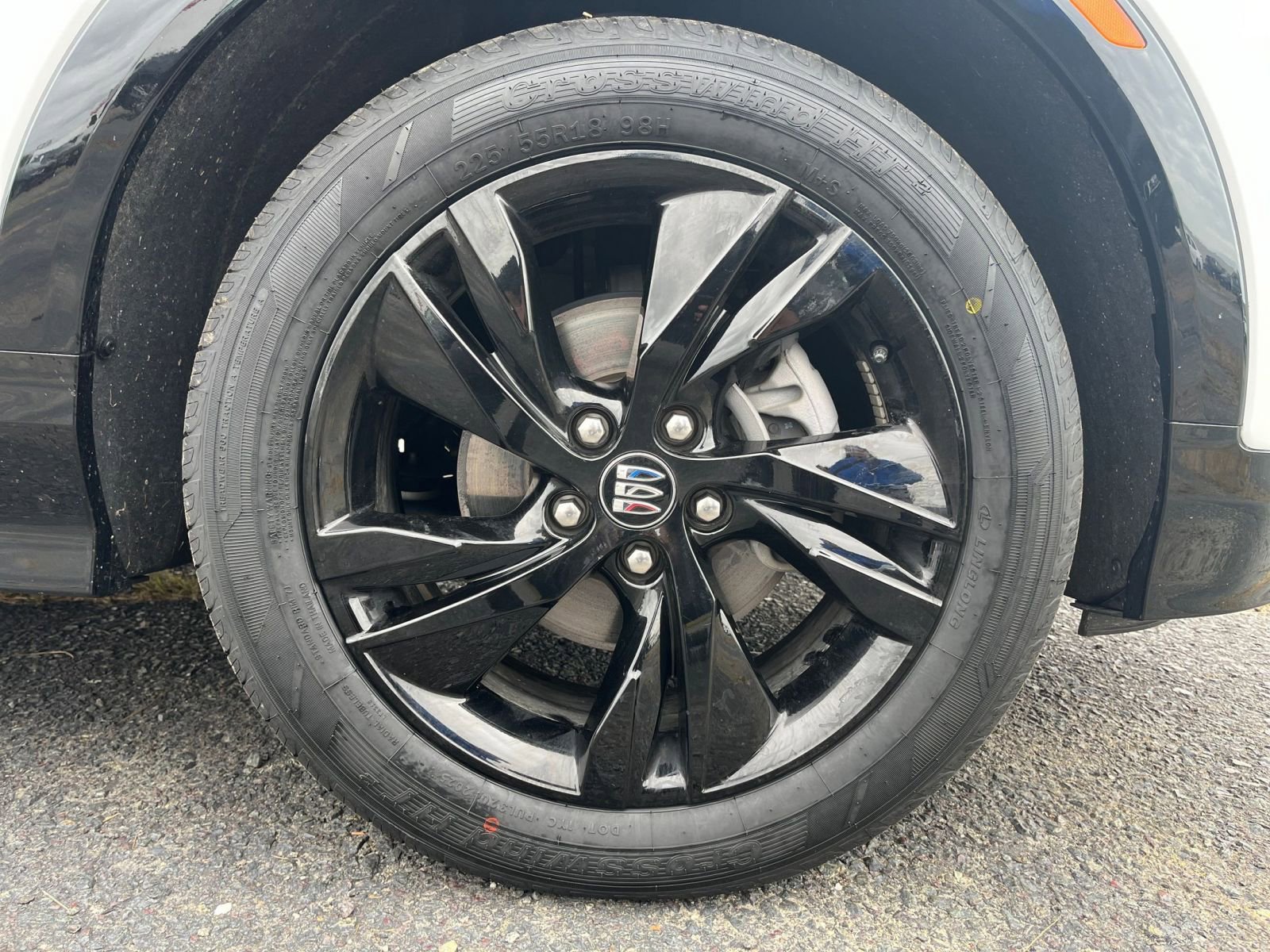 Thumbnail: 2024 Buick Encore GX - 25