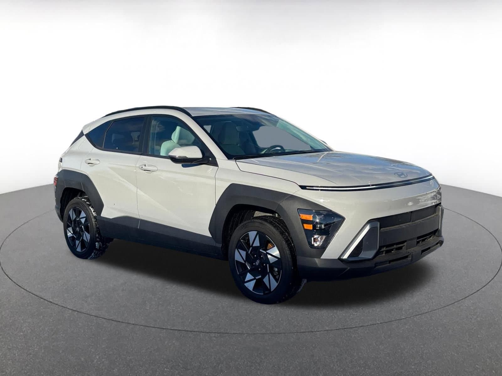 Thumbnail: 2025 Hyundai Kona - 1