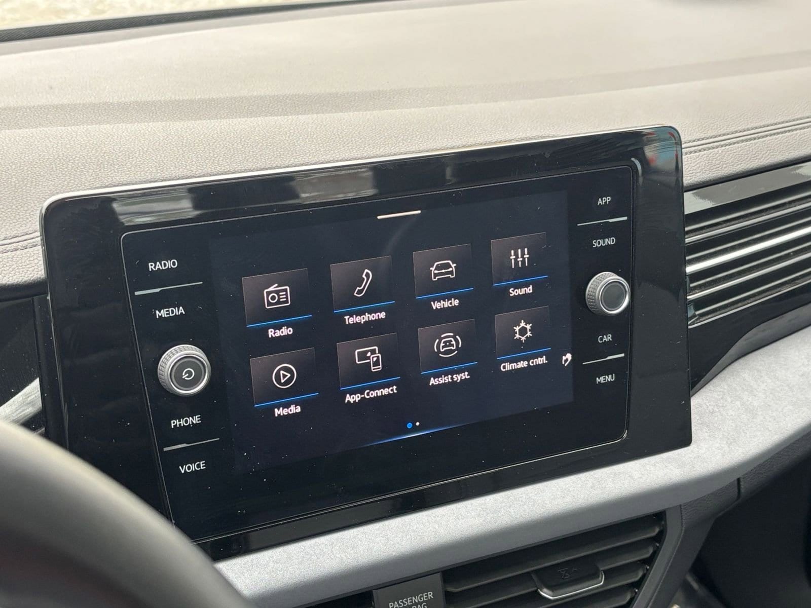 Thumbnail: 2025 Volkswagen Jetta - 20