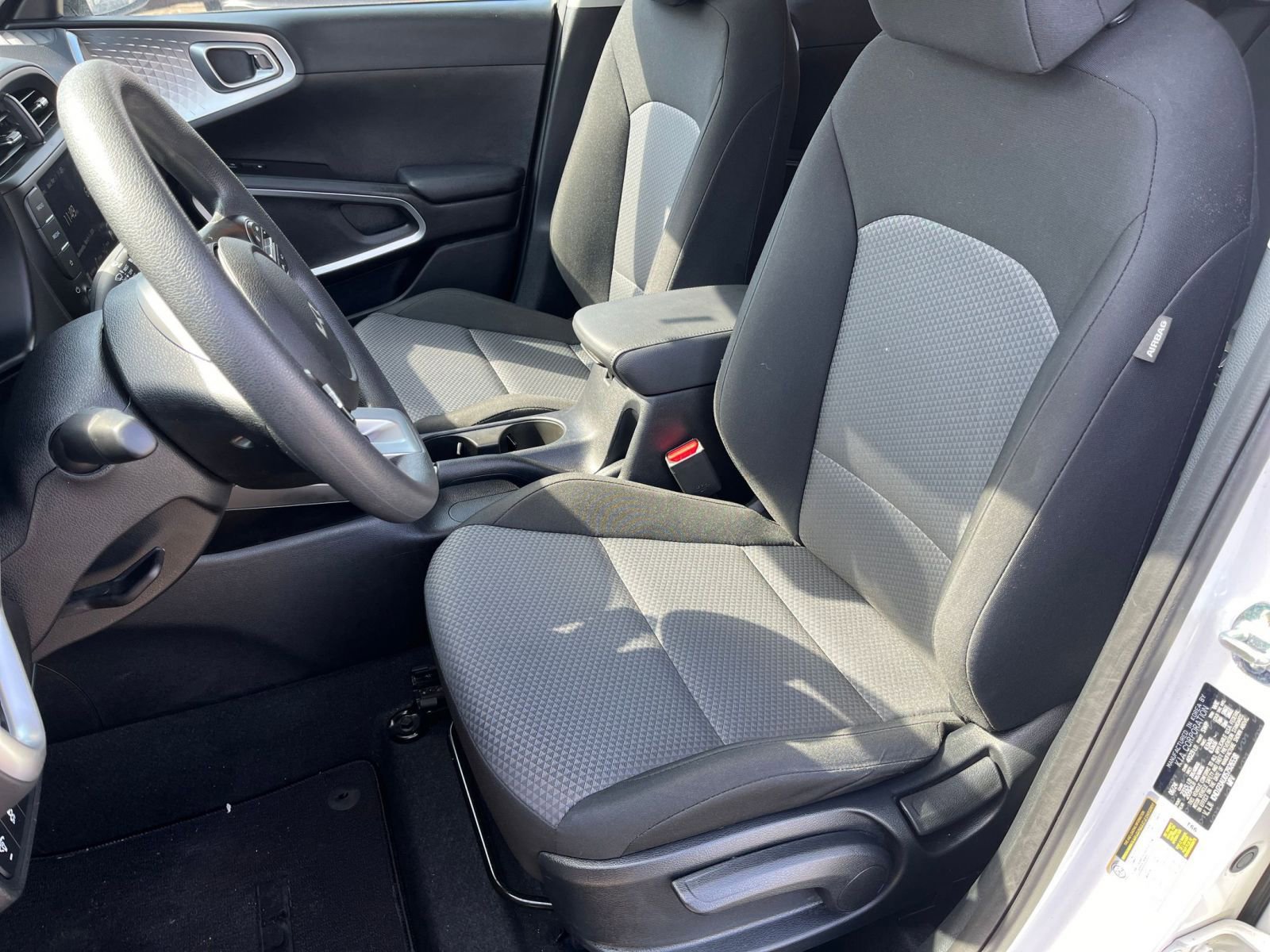 Thumbnail: 2025 Kia Soul - 32