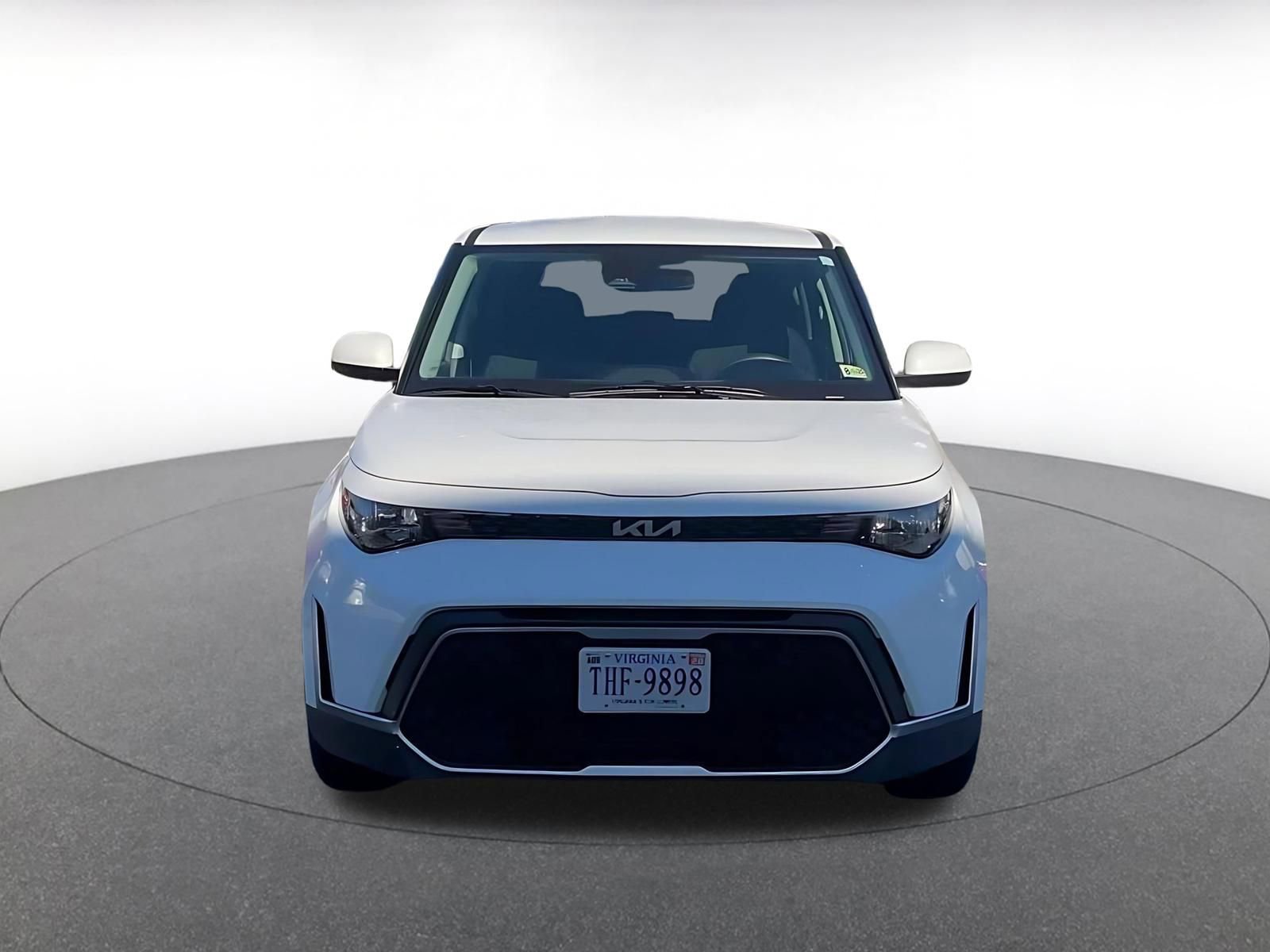 Thumbnail: 2025 Kia Soul - 4