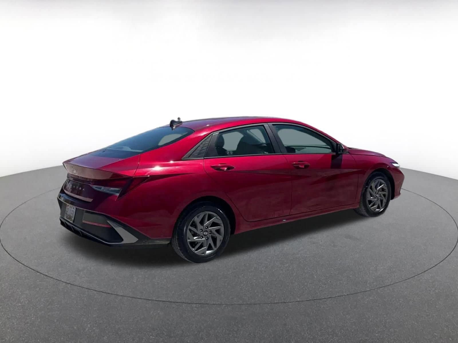 Thumbnail: 2024 Hyundai Elantra - 15