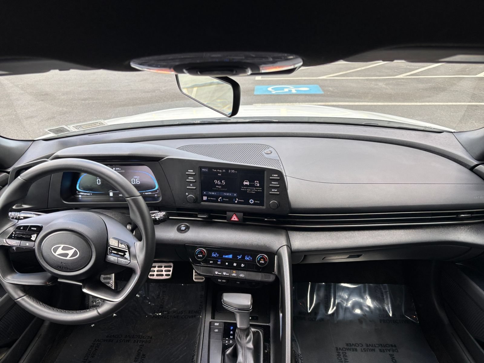 Thumbnail: 2026 Hyundai Elantra - 29