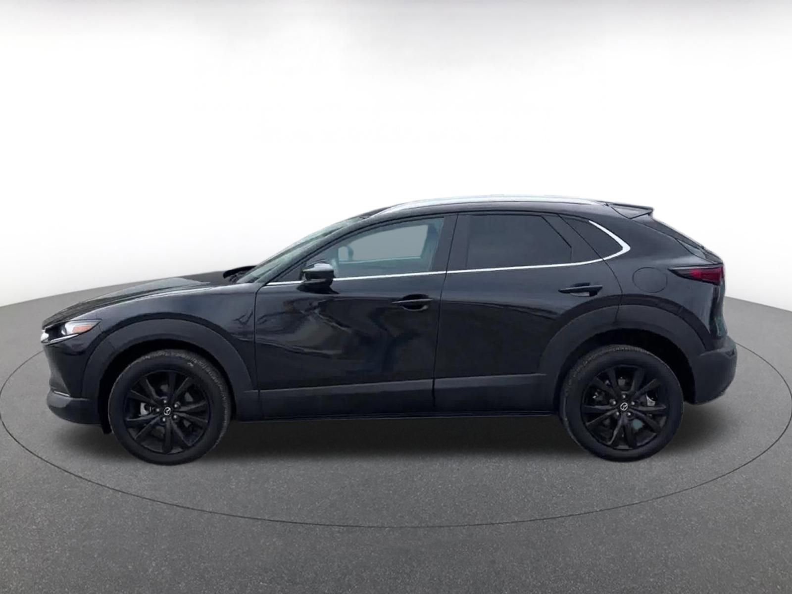 Thumbnail: 2025 Mazda CX-30 - 9