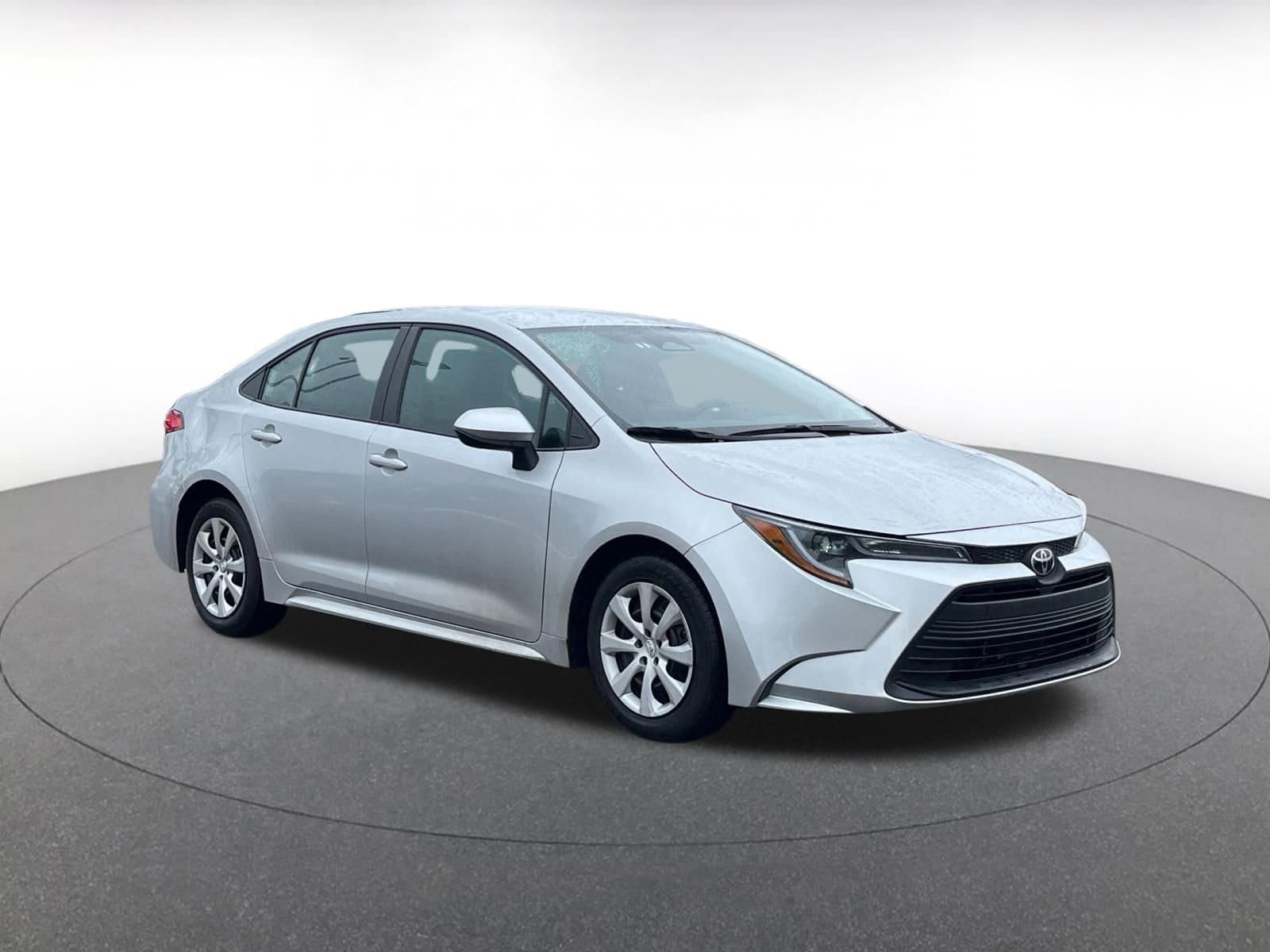 Thumbnail: 2025 Toyota Corolla - 1