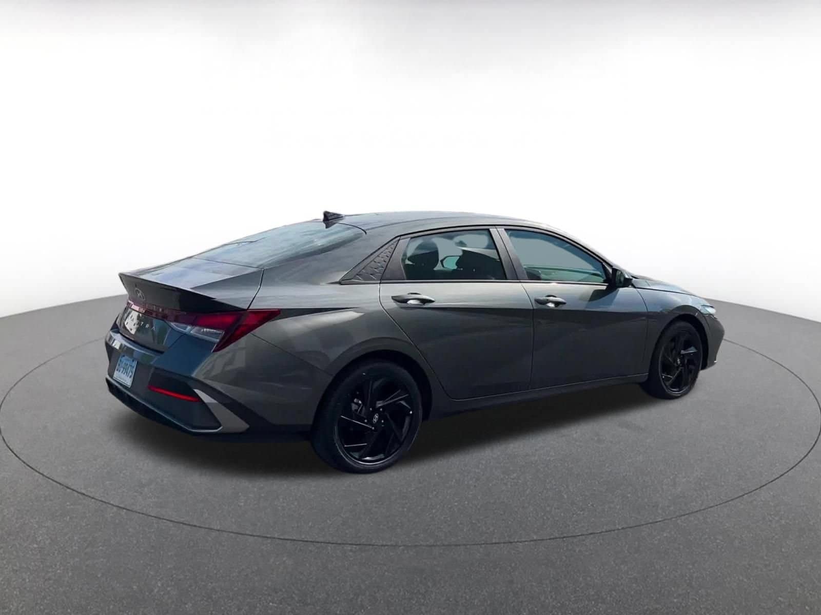 Thumbnail: 2026 Hyundai Elantra - 14