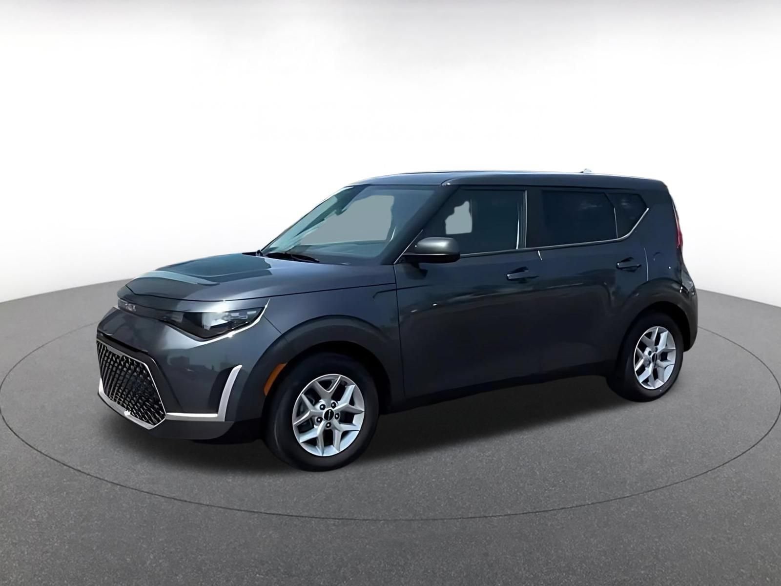 Thumbnail: 2025 Kia Soul - 8