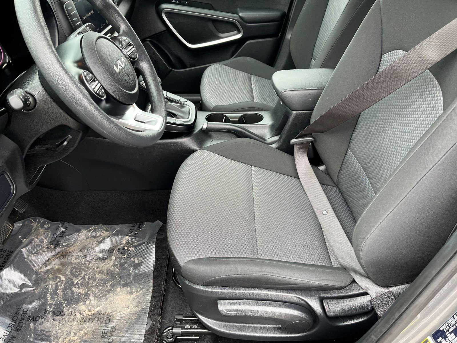 Thumbnail: 2025 Kia Soul - 23