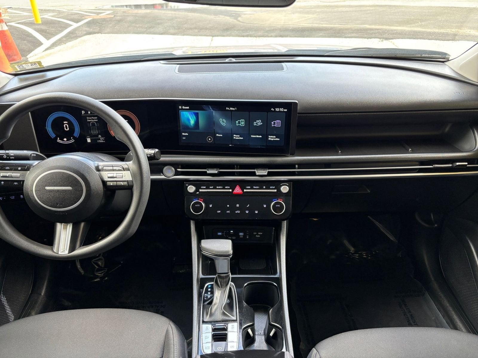 Thumbnail: 2025 Hyundai Tucson - 32