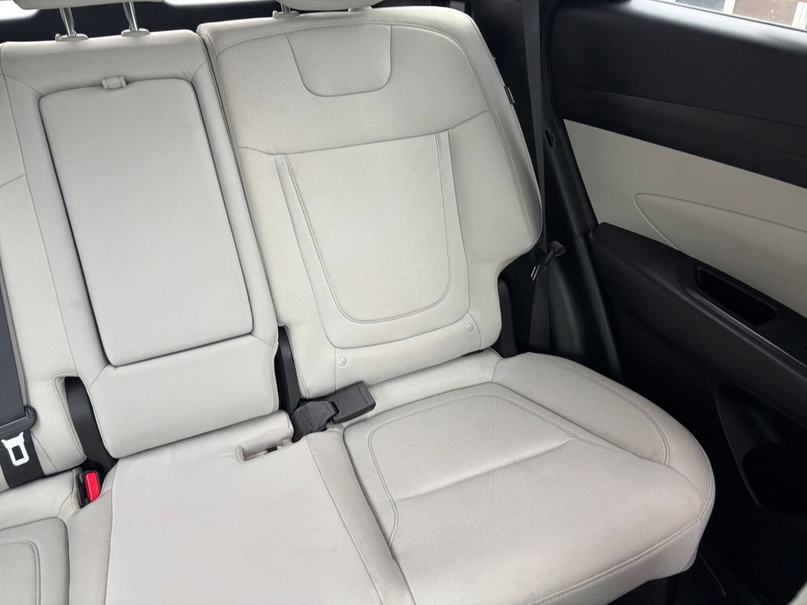 Thumbnail: 2025 Hyundai Tucson - 34