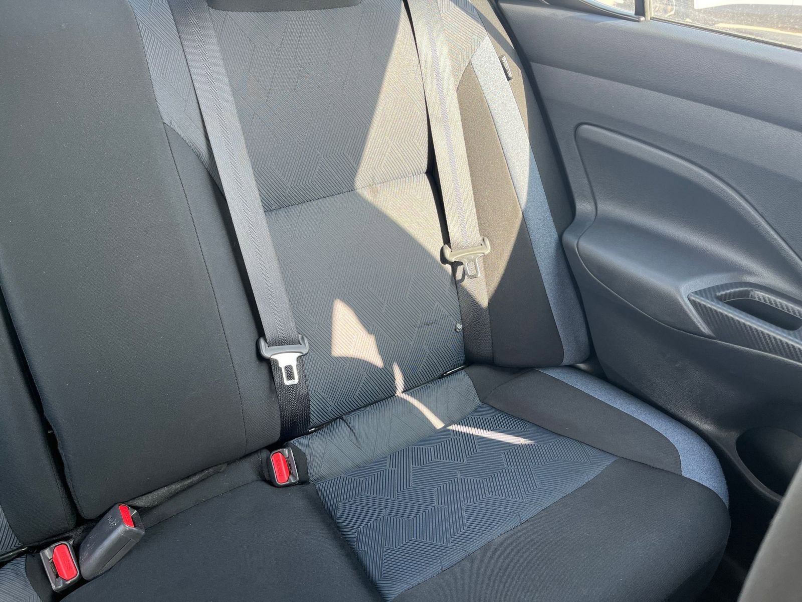 Thumbnail: 2025 Nissan Versa - 33