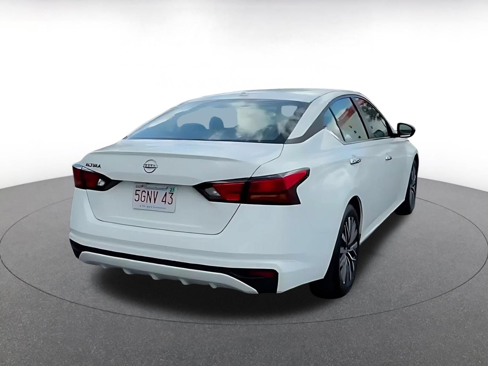 Thumbnail: 2025 Nissan Altima - 13