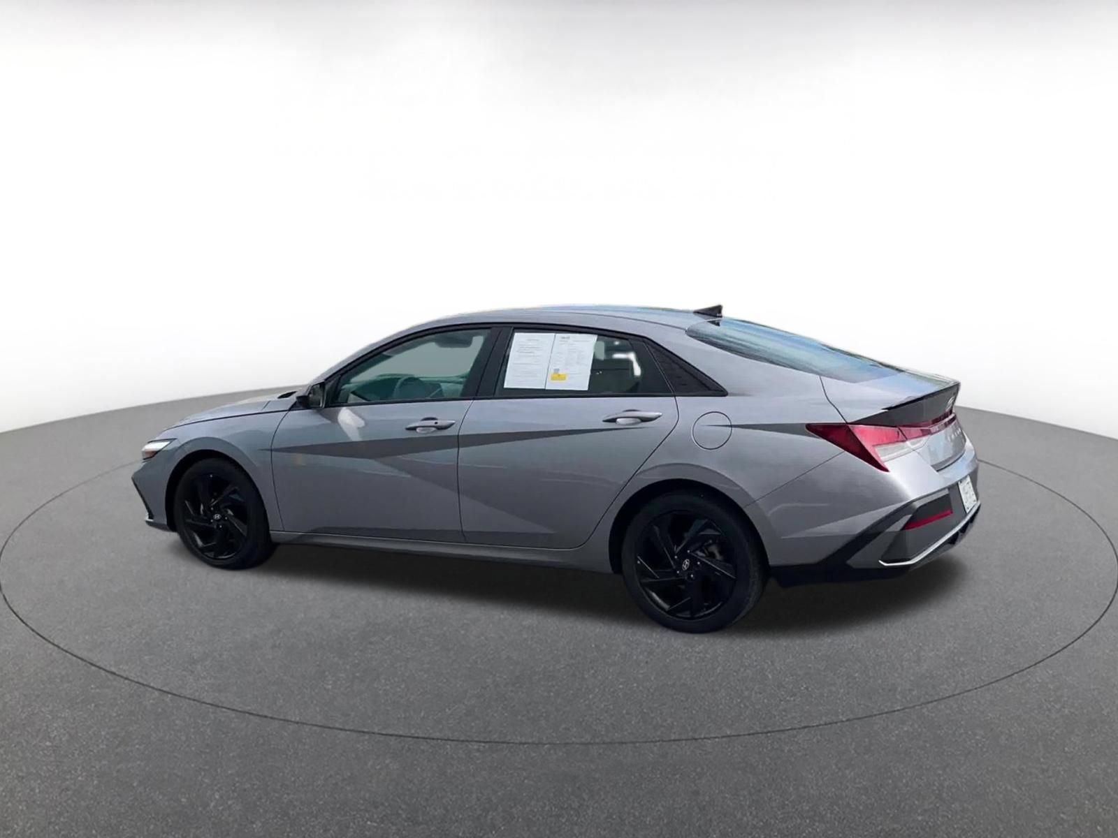 Thumbnail: 2026 Hyundai Elantra - 10