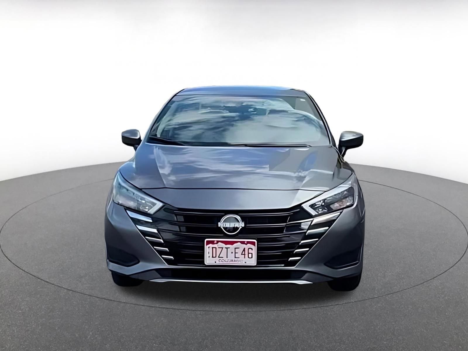 Thumbnail: 2025 Nissan Versa - 3