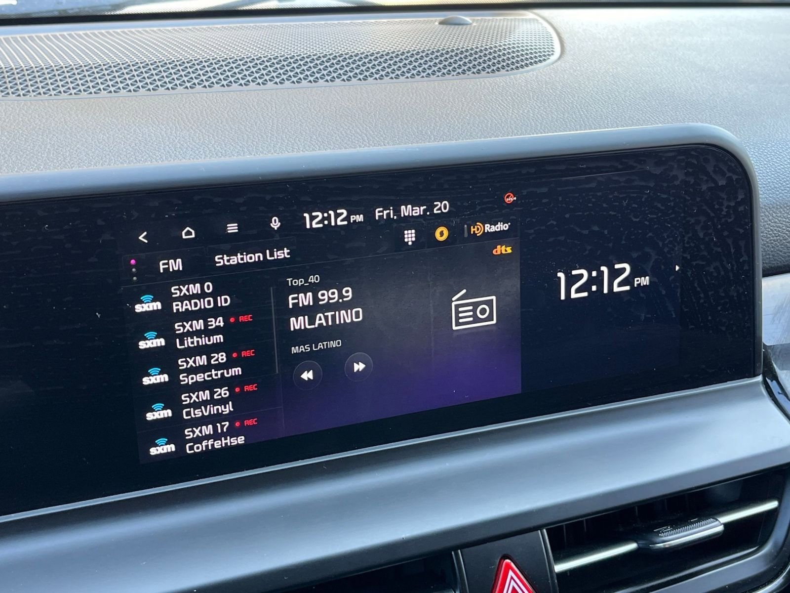 Thumbnail: 2025 Kia Seltos - 21