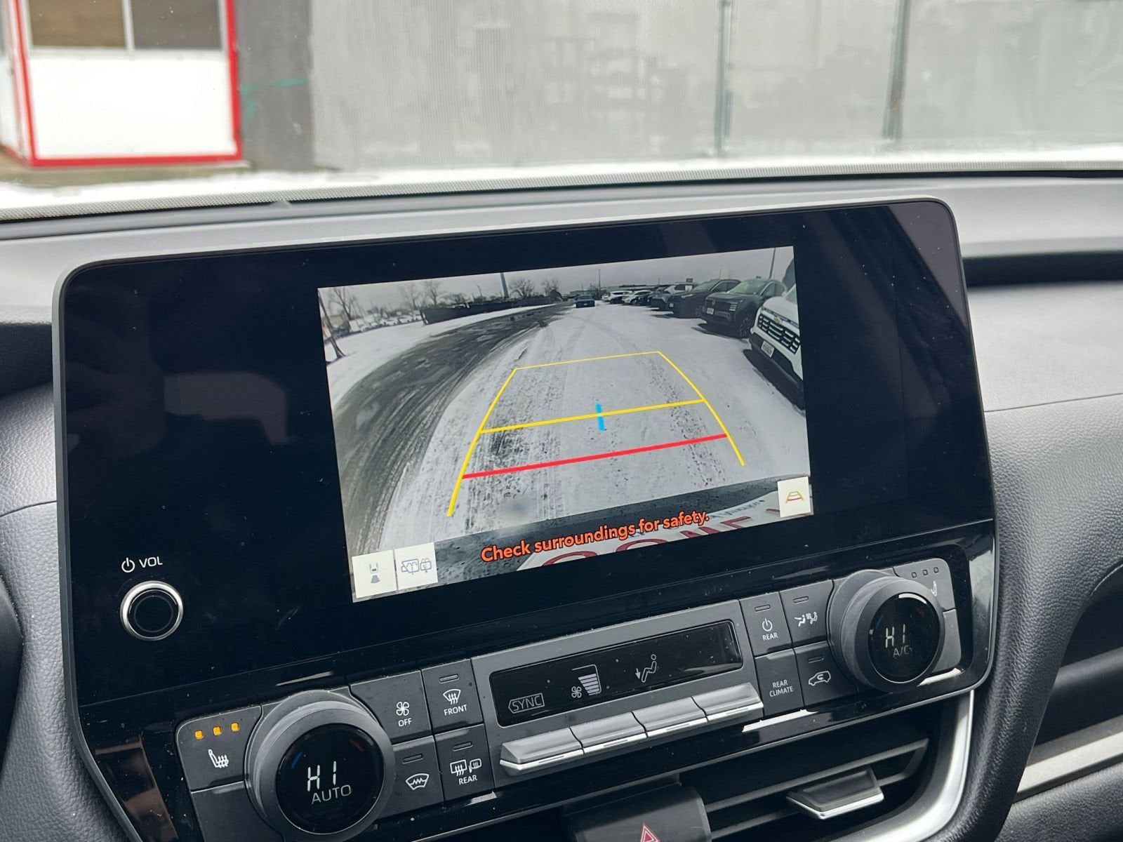 Thumbnail: 2025 Toyota Grand Highlander - 17