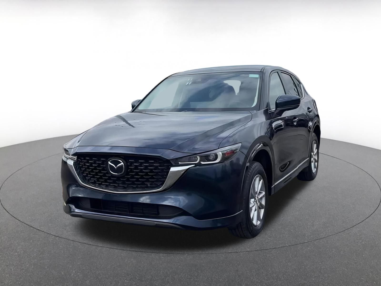 Thumbnail: 2025 Mazda CX-5 - 7