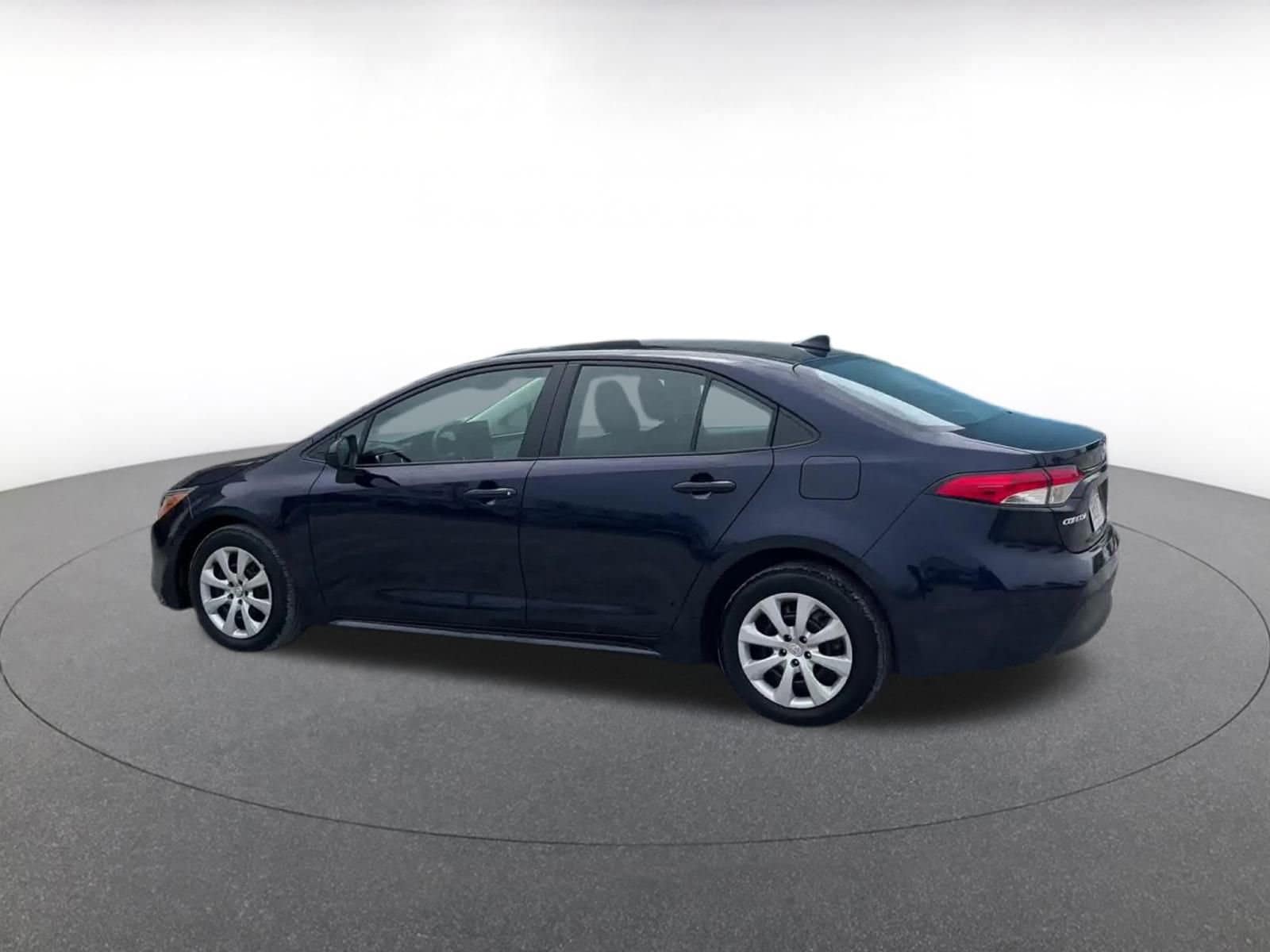 2024 Toyota Corolla LE 10