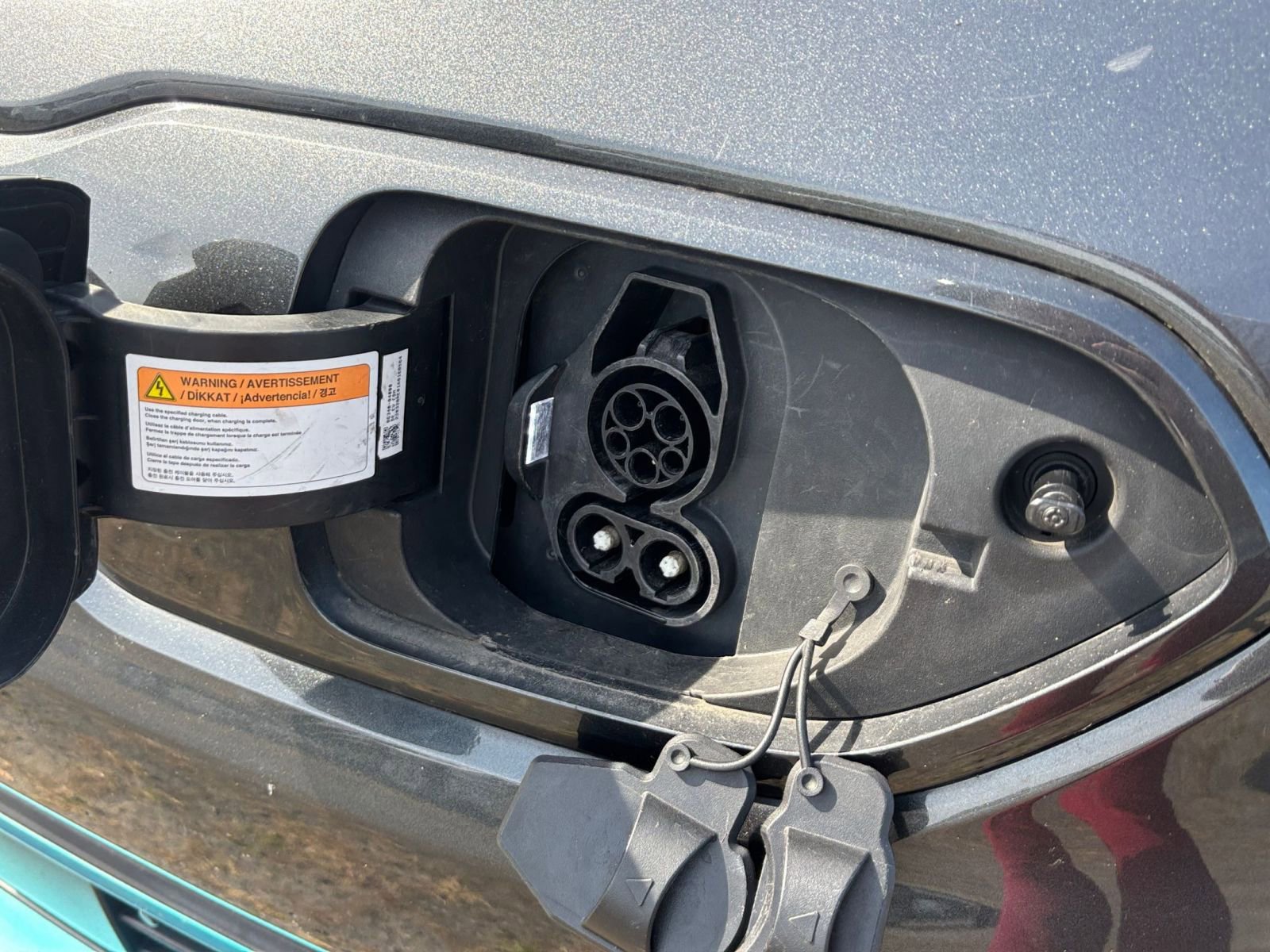 Thumbnail: 2022 Kia Niro - 22