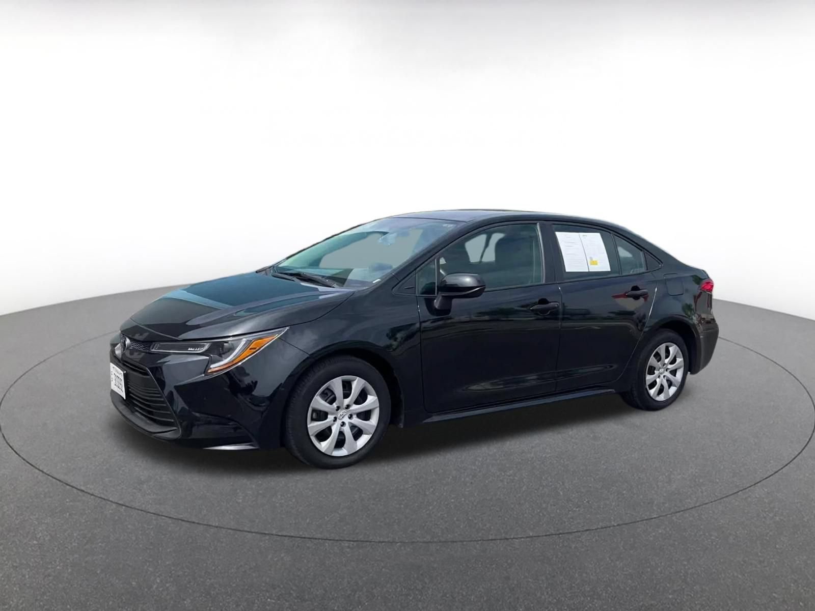 Thumbnail: 2025 Toyota Corolla - 6