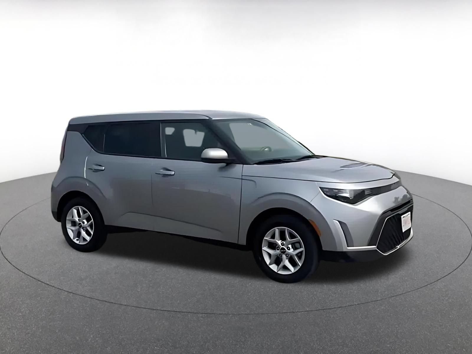 Thumbnail: 2025 Kia Soul - 2