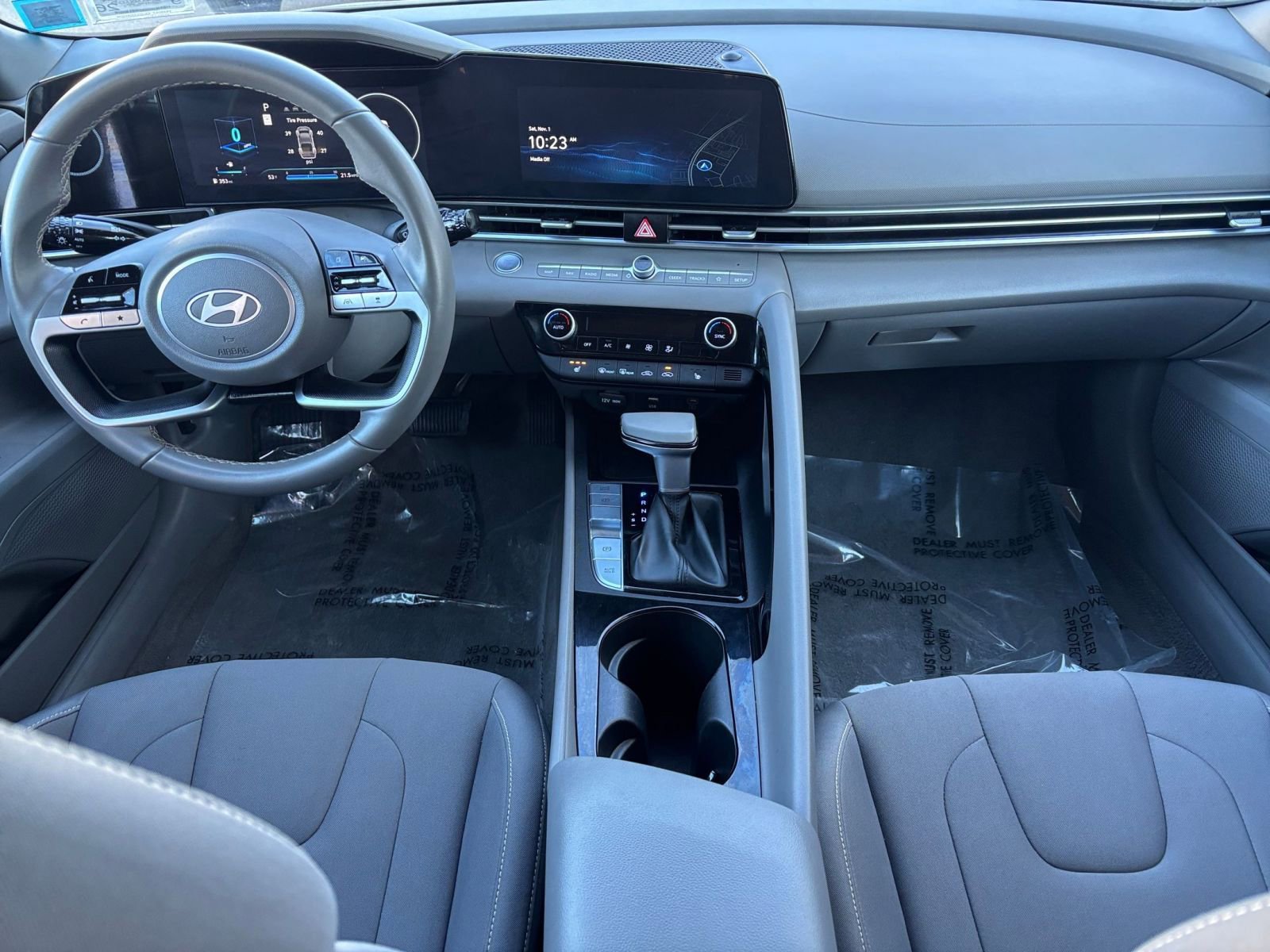 Thumbnail: 2025 Hyundai Elantra - 29