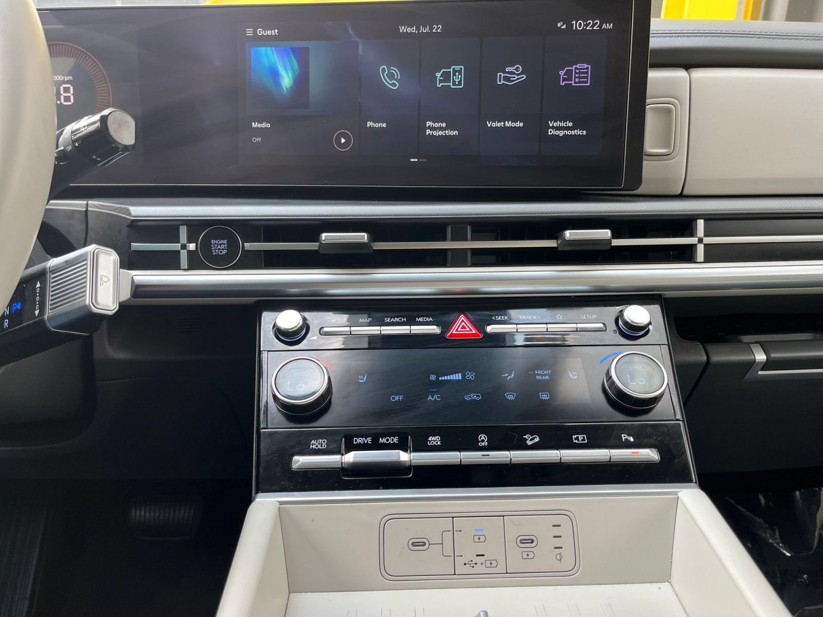 Thumbnail: 2026 Hyundai Santa Fe - 16