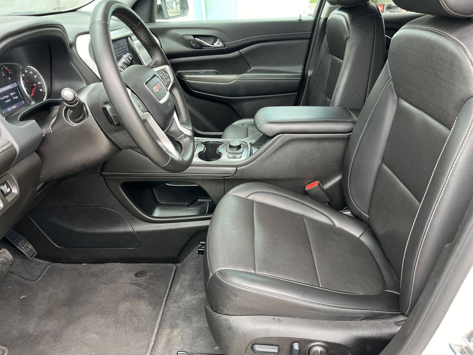 Thumbnail: 2023 GMC Acadia - 27