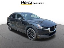 2024 Mazda CX-30 Select -
                  Lynn, MA
