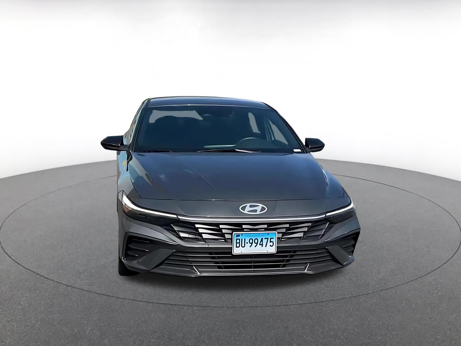 Thumbnail: 2026 Hyundai Elantra - 4