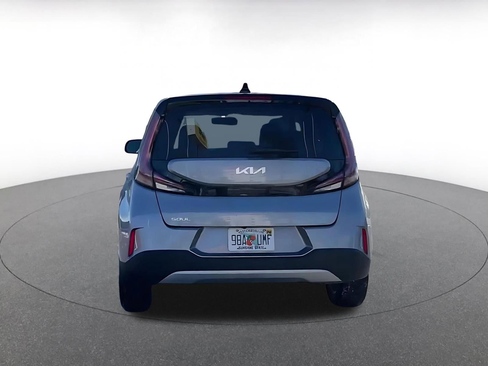 Thumbnail: 2025 Kia Soul - 12