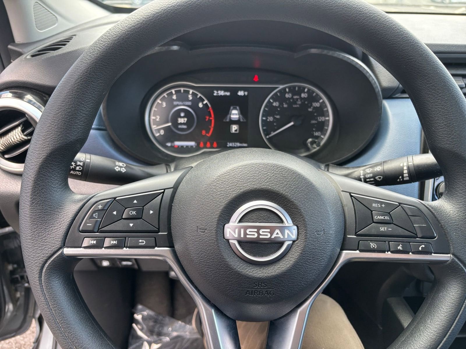 Thumbnail: 2025 Nissan Versa - 32