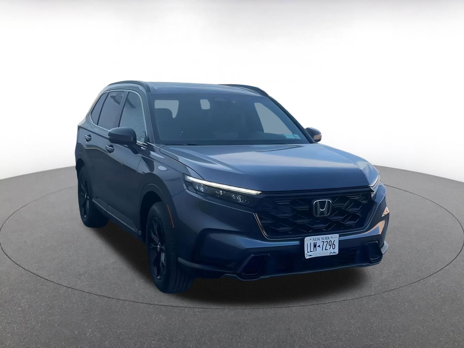 Thumbnail: 2024 Honda CR-V - 3