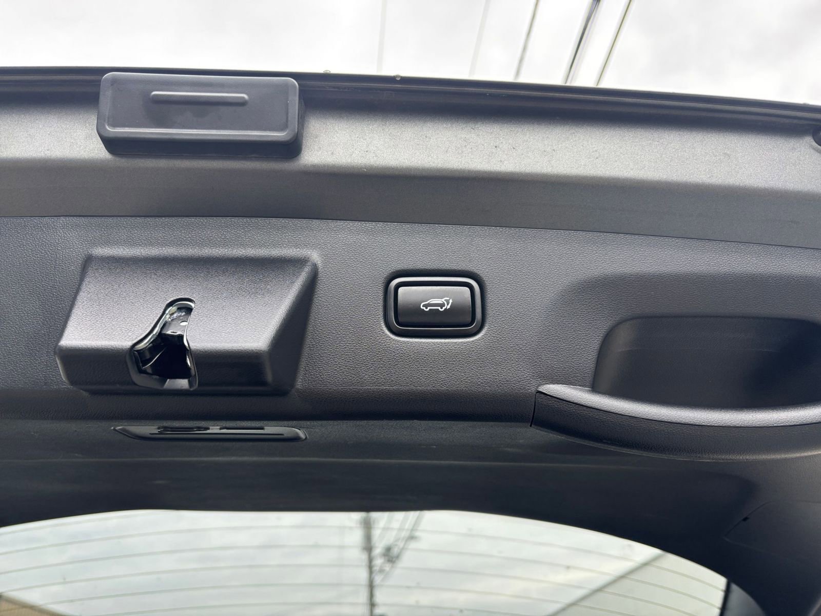 Thumbnail: 2025 Hyundai Tucson - 21