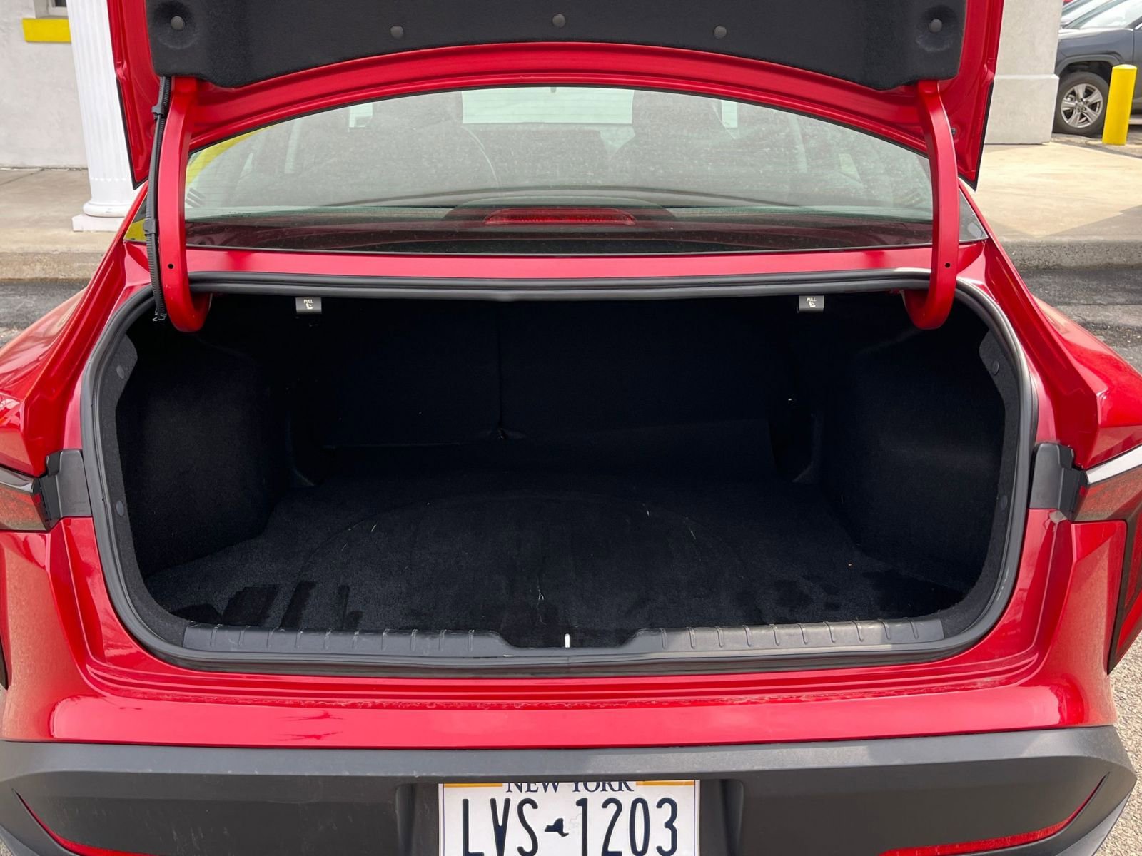 Thumbnail: 2025 Kia K4 - 28