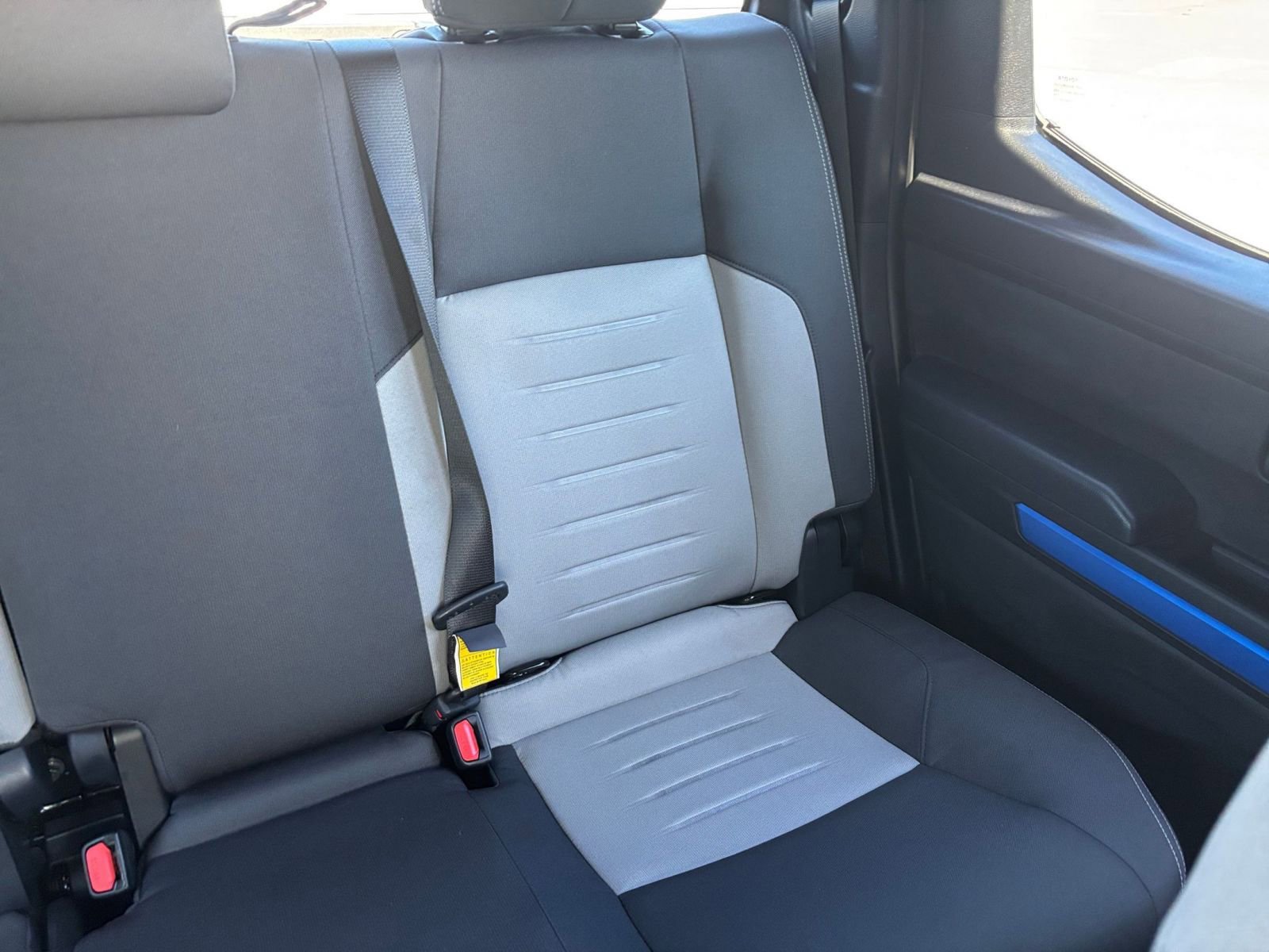 Thumbnail: 2025 Toyota Tacoma - 33