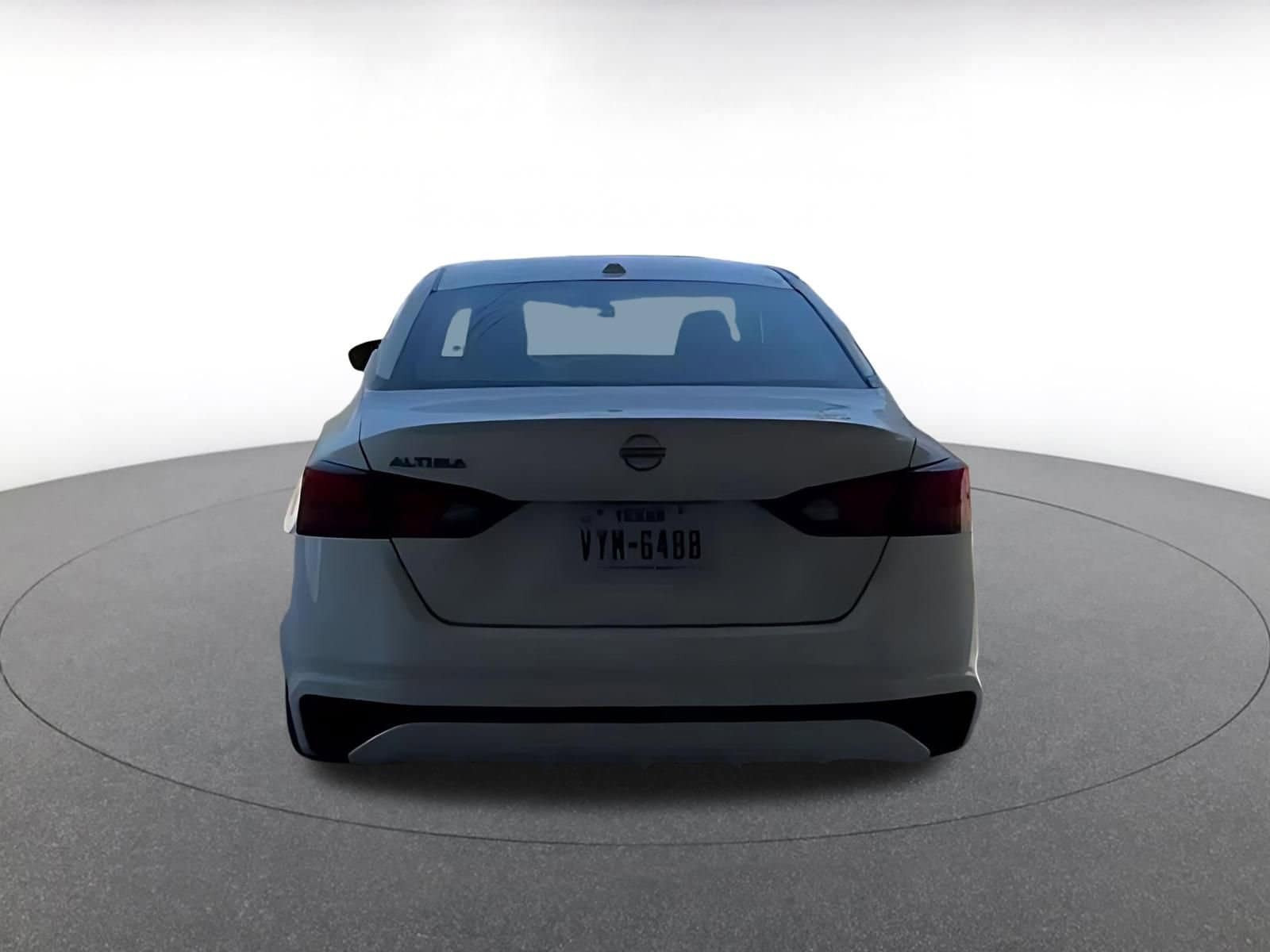 Thumbnail: 2025 Nissan Altima - 11