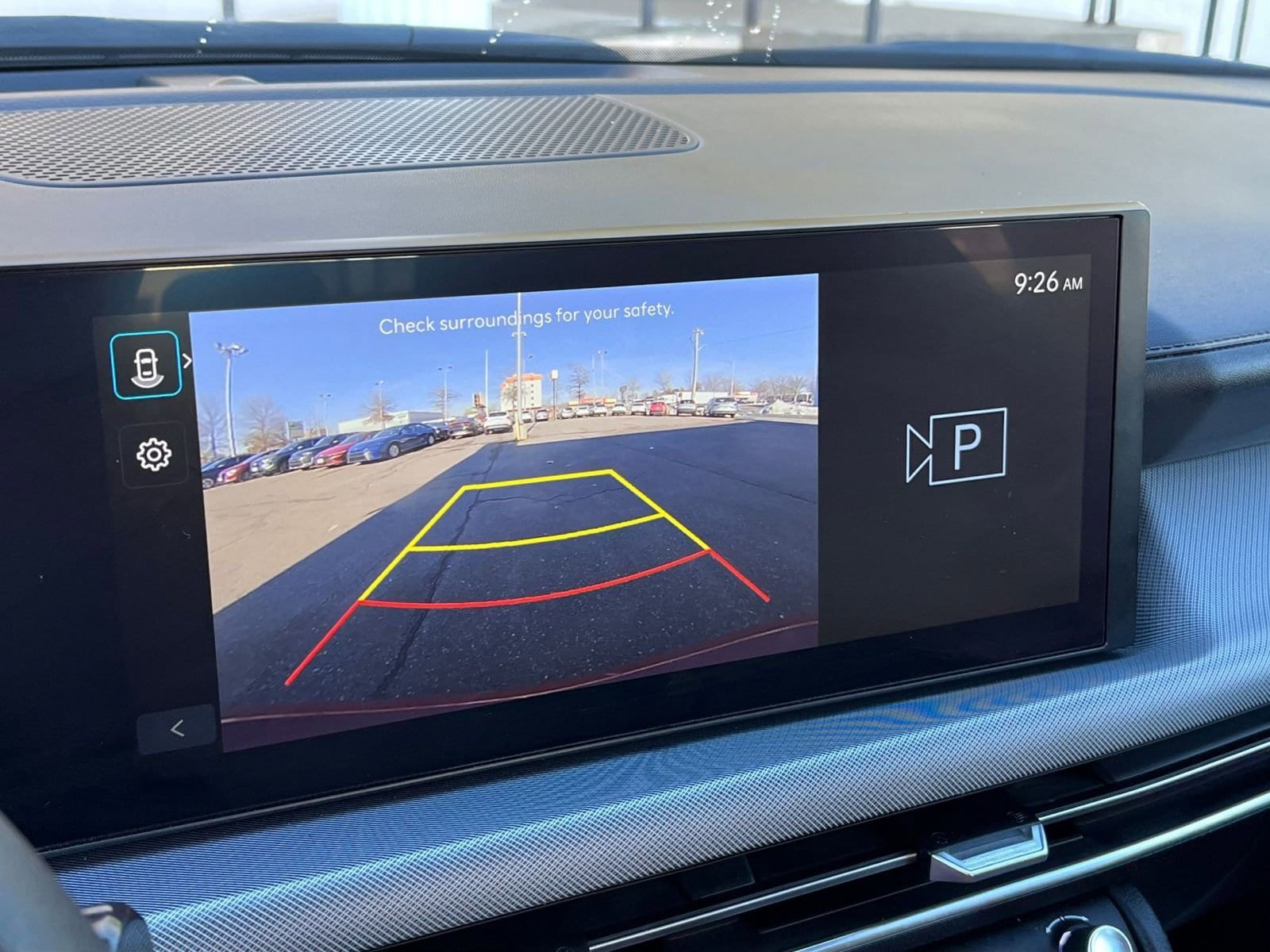 Thumbnail: 2025 Hyundai Sonata - 22