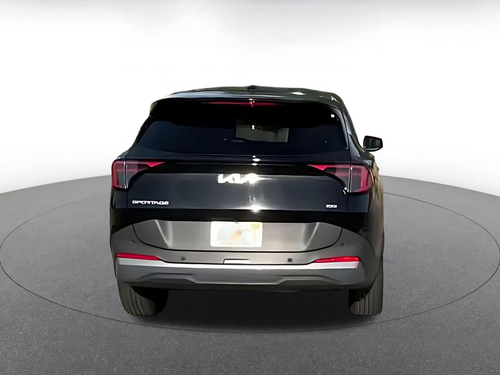 Thumbnail: 2026 Kia Sportage - 10