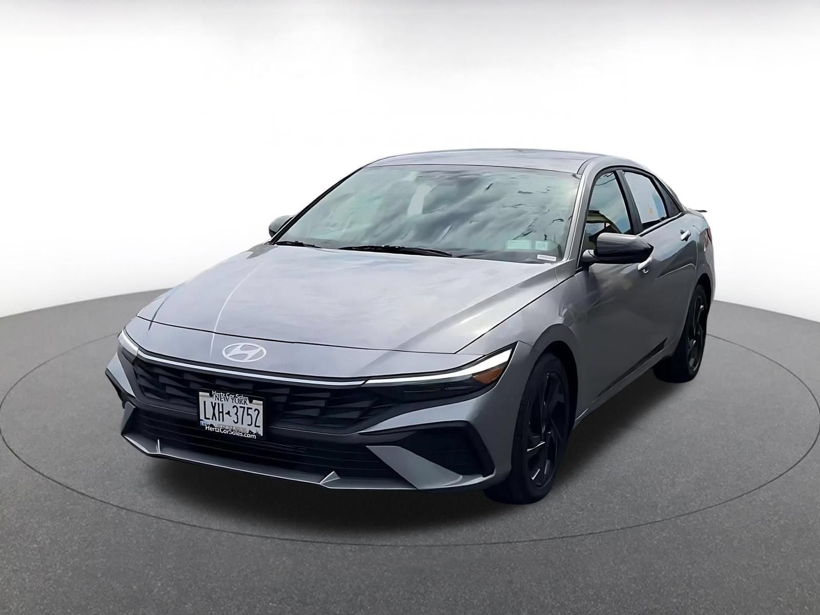 Thumbnail: 2026 Hyundai Elantra - 7